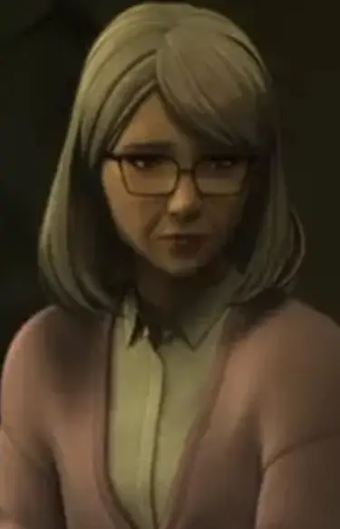Gambar Karakter Anime: Akina Murase