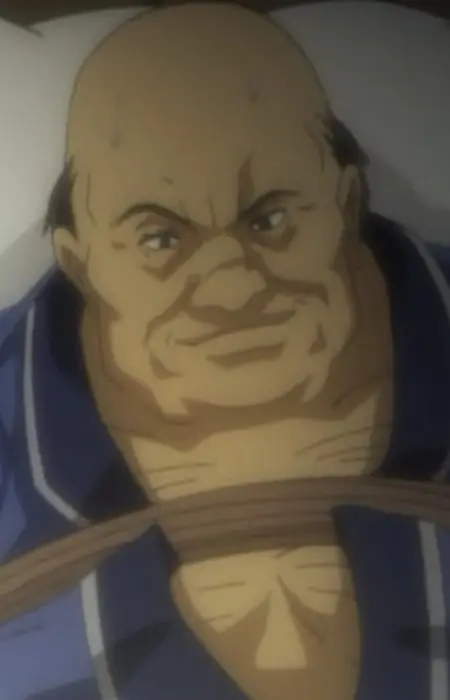 Gambar Karakter Anime: Brophs