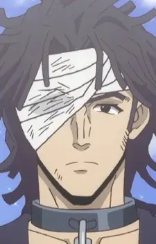Gambar Karakter Anime: Keigo Kakizaki