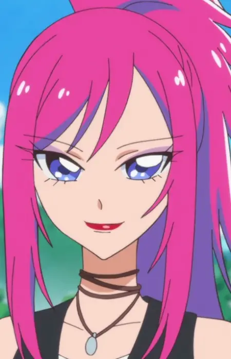 Gambar Karakter Anime: Ayane Misaki