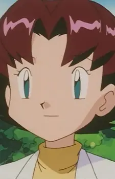 Gambar Karakter Anime: Tsukasa