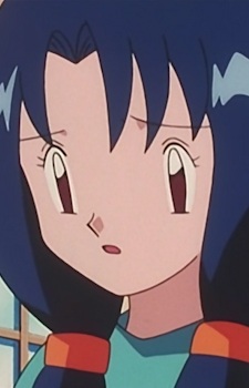 Gambar Karakter Sanae