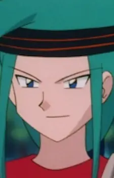 Gambar Karakter Anime: Jirou