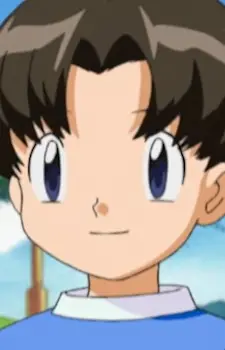 Gambar Karakter Anime: Kanta