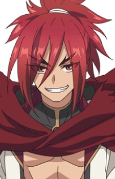 Gambar Karakter Luke Sykol