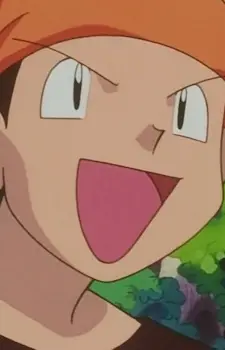 Gambar Karakter Anime: Noboru
