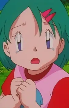 Gambar Karakter Anime: Sachiko