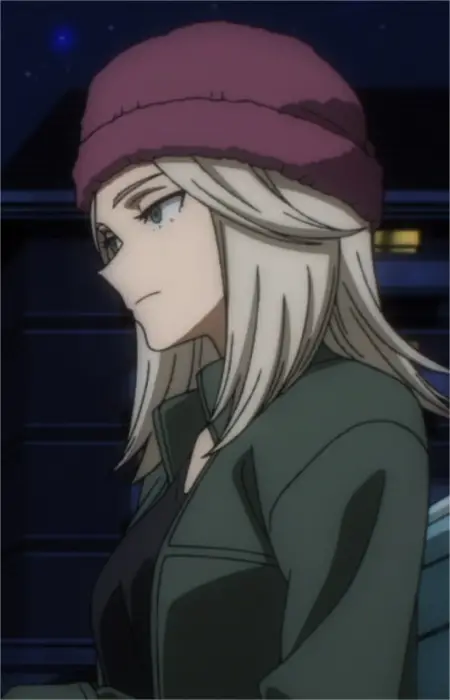 Gambar Karakter Anime: Mihaera