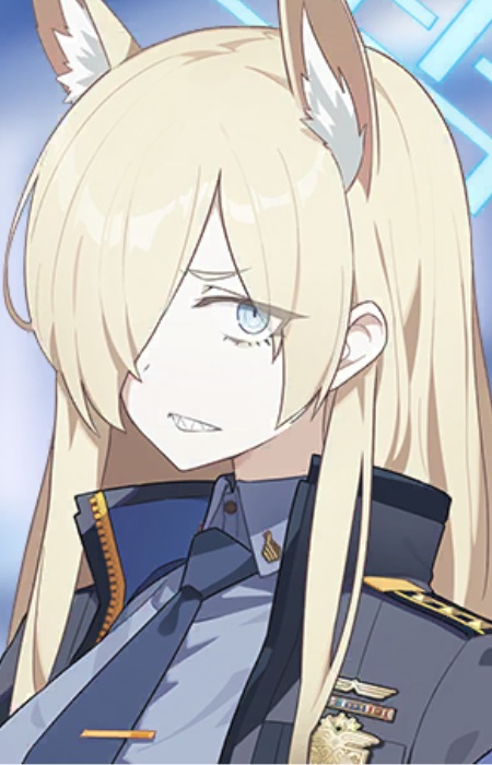 Gambar Karakter Kanna Ogata