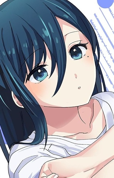 Gambar Karakter Mizuki Tokimori