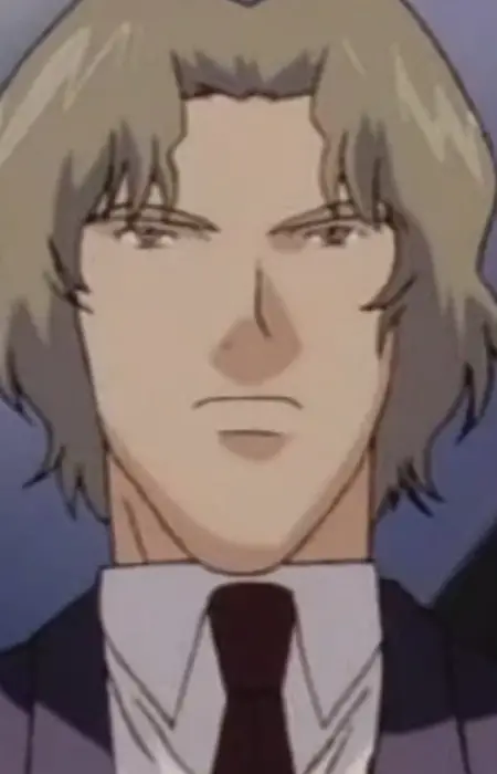 Gambar Karakter Anime: Wellman