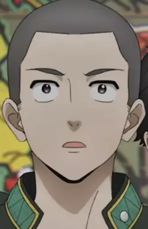 Gambar Karakter Anime: Junpei Kurita