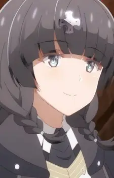 Gambar Karakter Anime: Maia Zemt