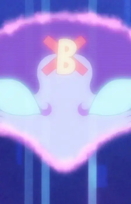 Gambar Karakter Anime: Godatz