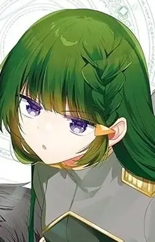 Gambar Karakter Anime: Linna Leanbell