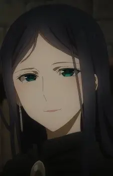 Gambar Karakter Anime: Dian Rubens