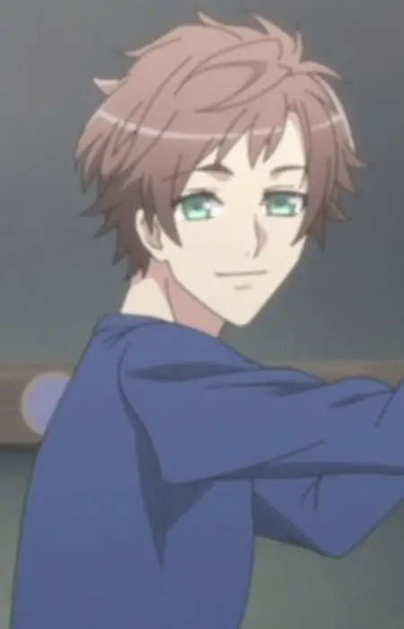 Gambar Karakter Anime: Kaoru Minagi