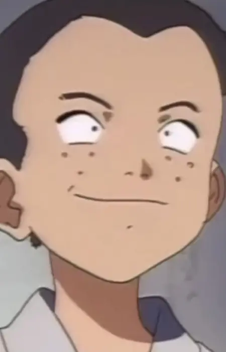 Gambar Karakter Anime: Torabo