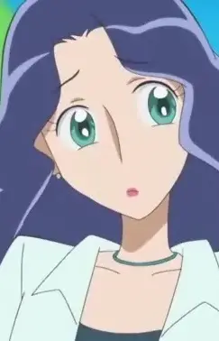 Gambar Karakter Anime: Sakura Kurumi