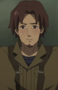 Gambar Karakter WOTA Leader