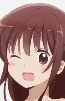 Gambar Karakter Anime: Gakusei