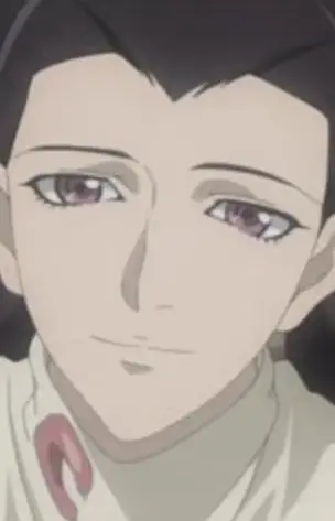 Gambar Karakter Anime: Jesara