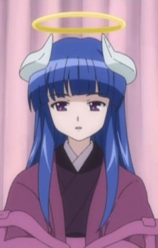 Gambar Karakter Babel Mihashigo