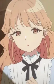 Gambar Karakter Anime: Emilia Tullini