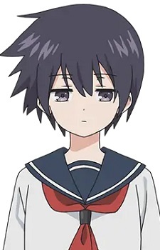 Gambar Karakter Rinne Kitasato