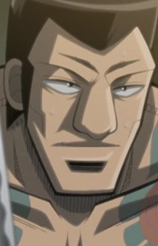 Gambar Karakter Yamanaka