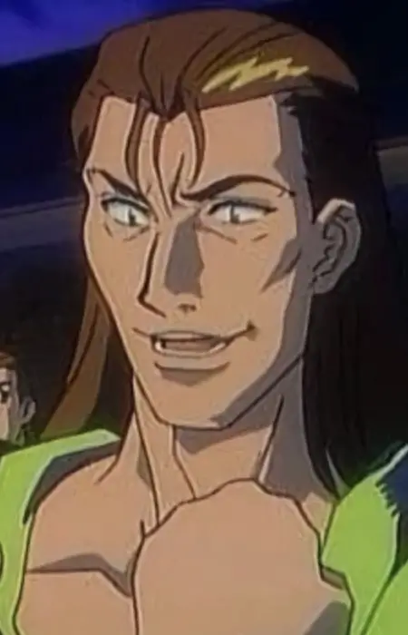 Gambar Karakter Anime: Haniwa Collector