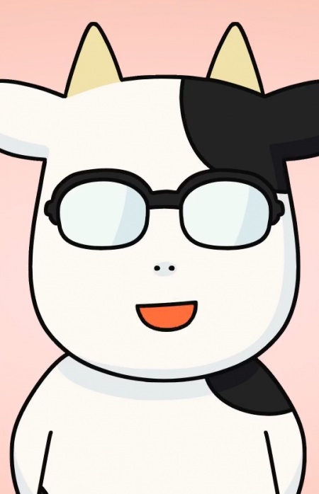 Gambar Karakter Hiromu Arakawa