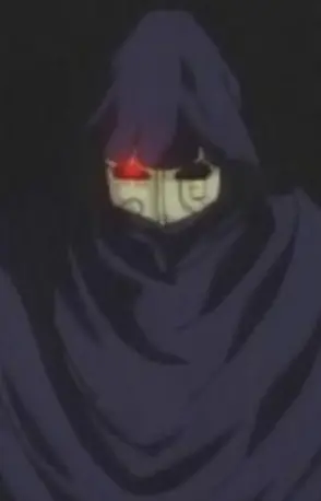 Gambar Karakter Anime: Seigram