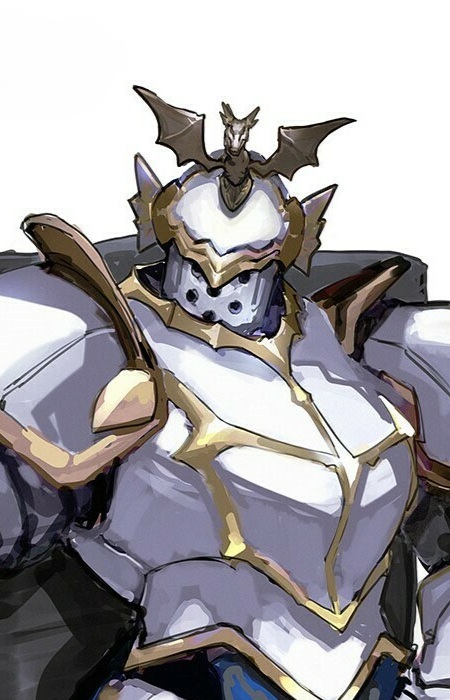 Gambar Karakter Sezmar