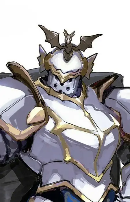 Gambar Karakter Anime: Sezmar