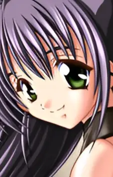 Gambar Karakter Anime: Mina