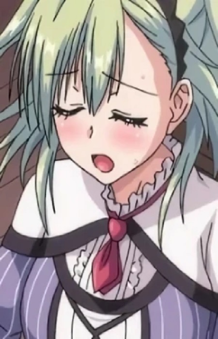 Gambar Karakter Anime: Miyu  Minami