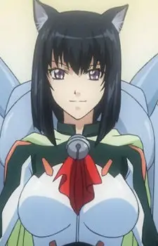 Gambar Karakter Anime: Captain