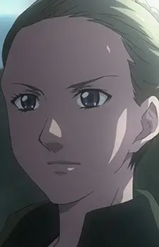 Gambar Karakter Anime: Arushkowa