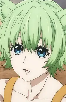 Gambar Karakter Anime: Milicia