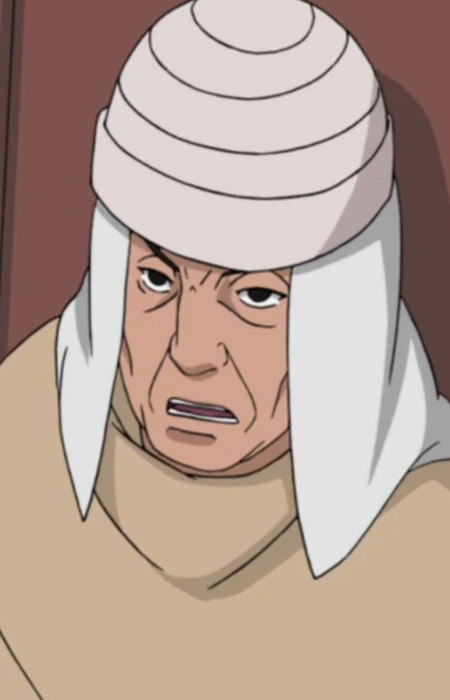 Gambar Karakter Anime: Jouseki