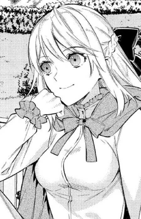 Gambar Karakter Lauraris Eldanus