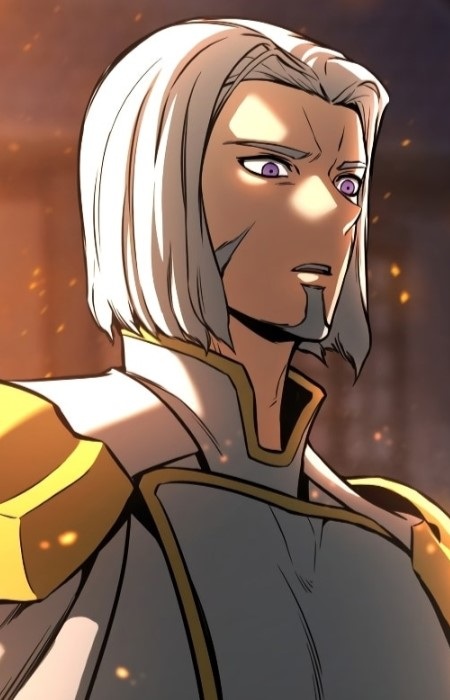 Gambar Karakter Beck Hollio