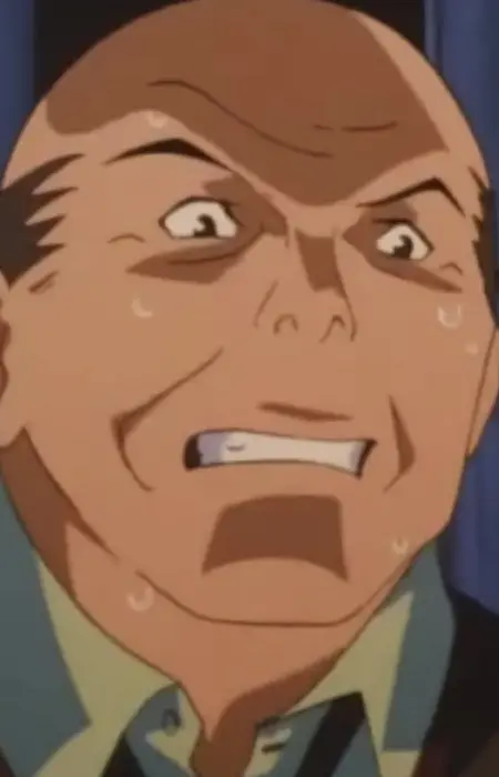 Gambar Karakter Anime: Yano