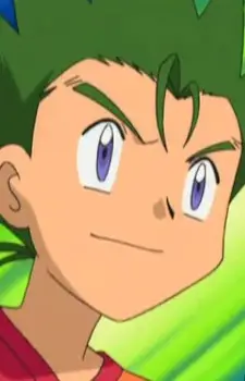 Gambar Karakter Anime: Isaki