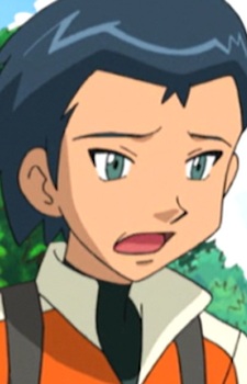 Gambar Karakter Shou