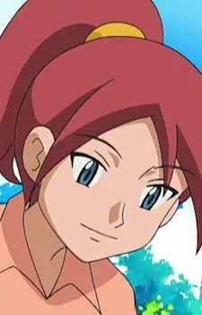 Gambar Karakter Anime: Tamami