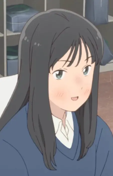 Gambar Karakter Anime: Senbara