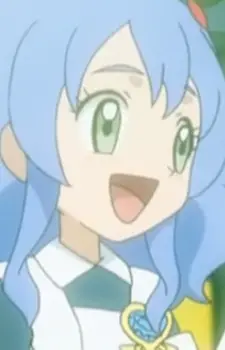 Gambar Karakter Anime: Blanche