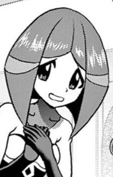 Gambar Karakter Lesoir